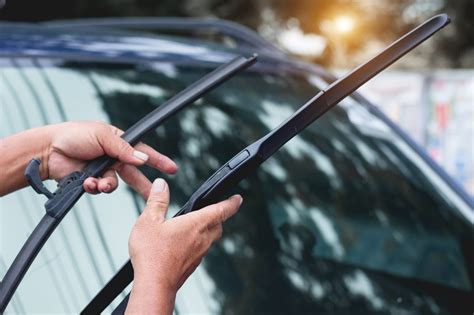 Monsoon Car Care 5 Important Tips For Windshield Wipers Of Your Car