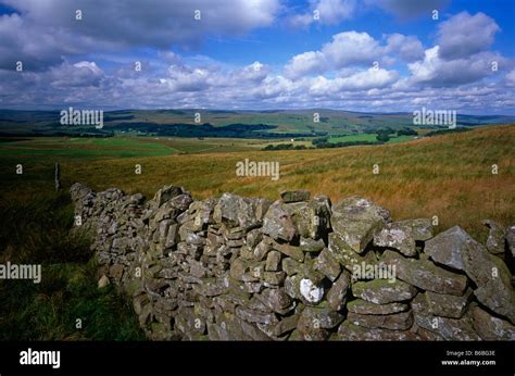 Alston Moor Cumbria High Resolution Stock Photography And Images Alamy