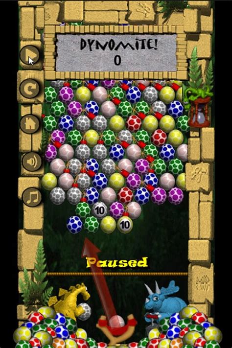 Game Using Resources Popcap Gamedynomite Deluxe Badapps