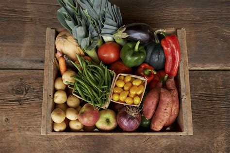 Access to Healthy Food Improves the Health of Vermonters | UVM Medical ...