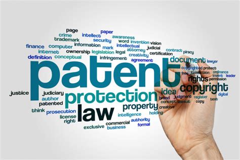 A Glossary Of Patent Law Terms Berkeley Law Technology Group Patent Trademark Attorney