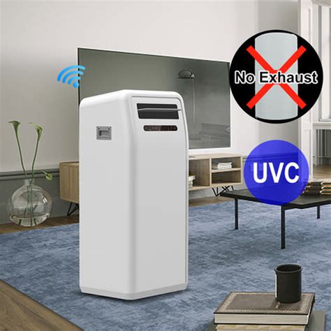 Buy Wholesale China New Hot Selling Power Saving Ventless Mobile Air Conditioner Btu