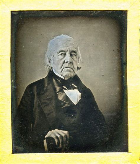 The Revolutionary War Veterans Who Lived Long Enough To Have Their Pictures Taken Petapixel