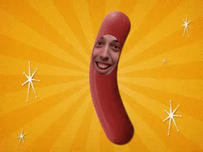 Şey, insanları somutlaştırmak yerine, bu sefer bir sosisi kontrol ediyorsunuz. Sausage GIF - Find on GIFER