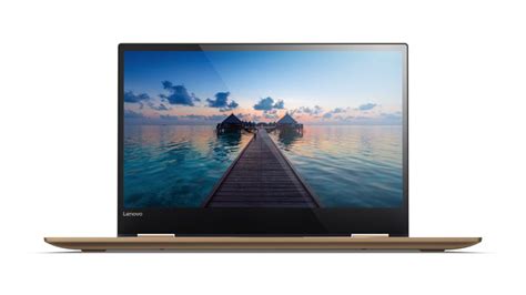 Lenovo Yoga 720 And 520 Laptops Announced Ubergizmo
