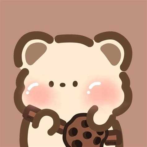 Pin By Daisyy💙 On Avatar Team Cute Doodles Cute Bear Drawings Cute