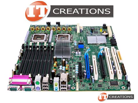 Rw203 Dell Motherboard For Dell T5400 Workstation