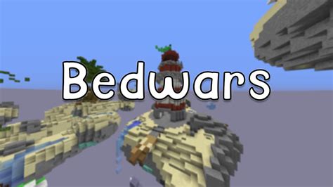 Playing Minecraft Bedwars Wfriends Youtube