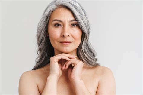 Healthy Looking Skin During Menopause And Allergies