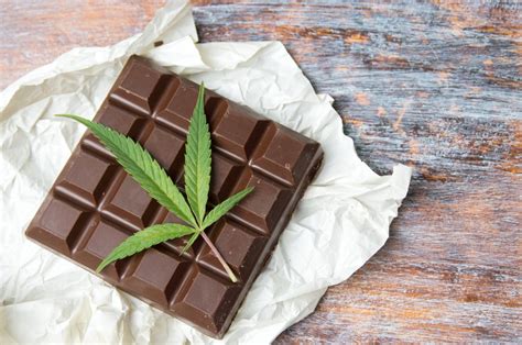10 Best Edible Weed Products You Can Buy Online