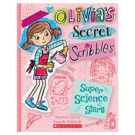 Secret Stars Olivia Star Sessions Maisie Secret Secretstars