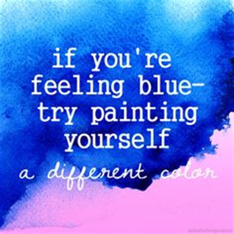 So deep, indeed, that no cable could fathom it. Quotes About Feeling Blue. QuotesGram