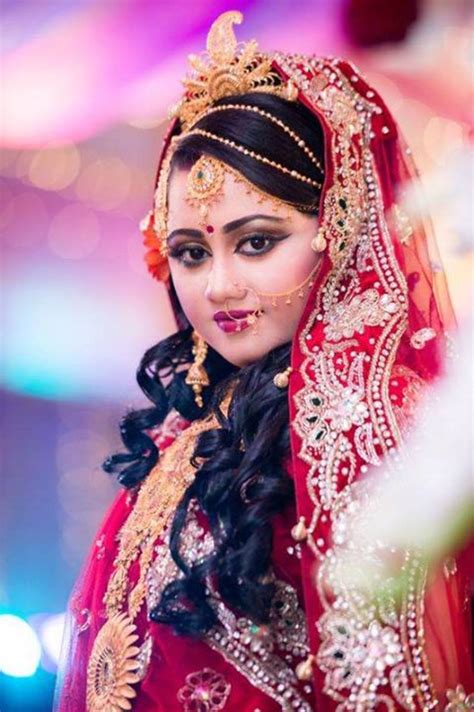 Best Beauty Parlours For Bridal Makeup In Dhaka