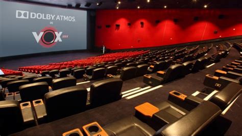 Xinemas provides all the cinema online showtimes and ticket price you can find over hundreds of cinemas in malaysia including tgv cinemas, mbo cinemas, golden screen cinemas (gsc), lotus five star (lfs), mmcineplexes. Movies and Show timings in Vox Cinemas Marina Mall Abu Dhabi