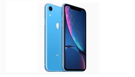 Apple Iphone Xr Price In India Full Specs April 2019