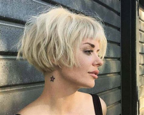 25 Universal Ear Length Bobs To Try In 2023 Hairstylecamp
