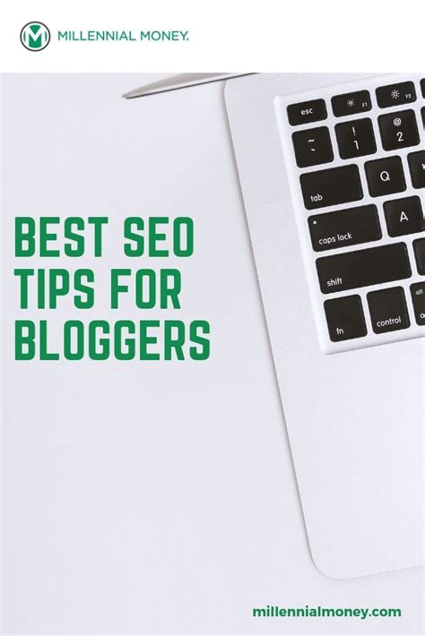 67 Best Seo Tips For Bloggers Steps To Making With Your Blog