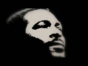 Marvin Gaye Just To Keep You Satisfied Youtube