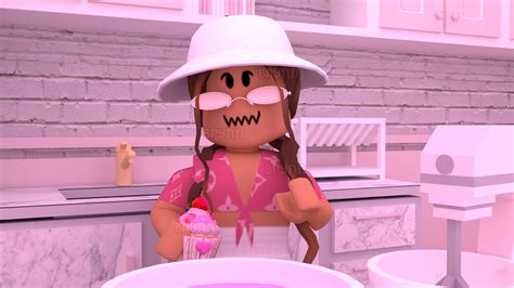 Aesthetic Wallpaper Pink Roblox You Can Also Upload And Share Your