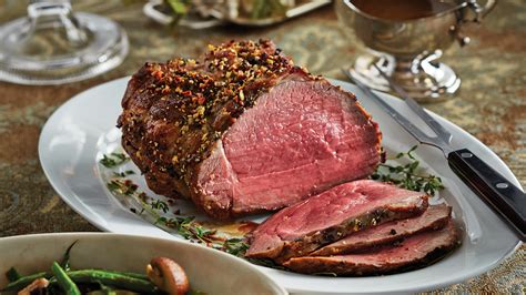 15 Lb Beef Roast Cooking Time Beef Poster