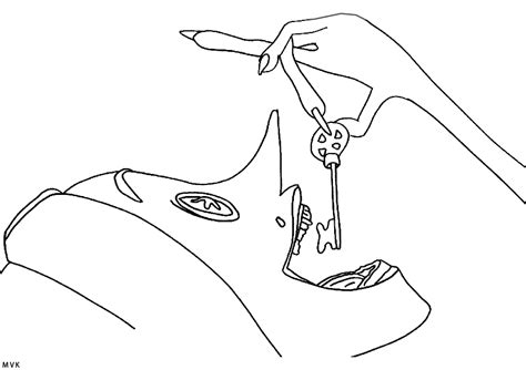Coraline jones (played by dakota fanning) is an only child from a married couple who works as a freelance writer. Coraline coloring pages to download and print for free