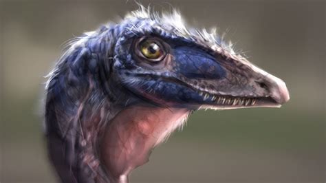 Coelophysis The Triassic Speed Demon Youtube