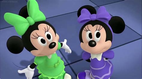 Fun Facts About Walt Disneys Minnie Mouse