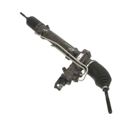 Rack and pinion gears are used to convert rotation into linear motion. 32136753438 - Steering Rack & Pinion - E46 | Turner Motorsport