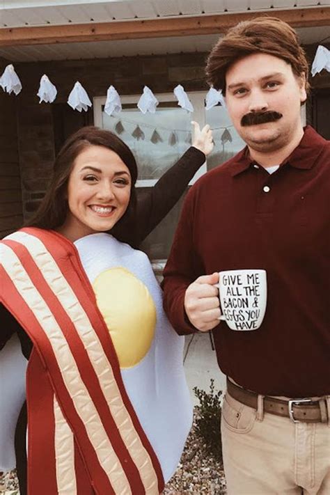 75 Best Couples Halloween Costumes 2020 Cute And Funny Couples