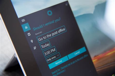 How To Setup And Use Cortana On Windows 10 Pc Windows Central