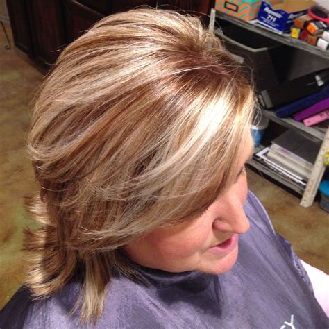 Copper benefit for healing the scalp and hair growth {kiesha arielle}toaday in the hair growth farmacy, we are looking at the benefits of copper when it come. Grey coverage with highlights and lowlight | Blonde hair ...