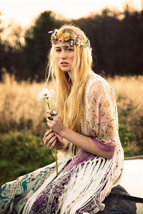 Hippie Fashion Costume Keep Cute Pins On Pinterest
