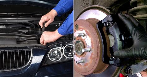 10 Easy Car Repairs That You Should Do Yourself To Save Money