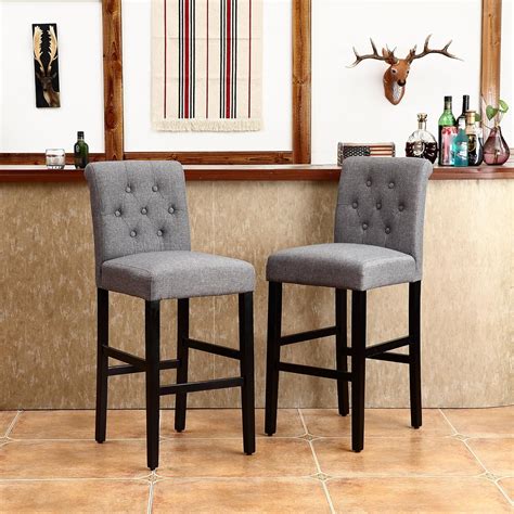 Best Matching Counter Stools And Dining Chairs Your House