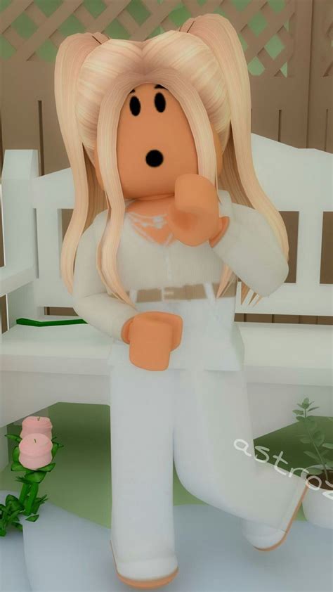 Confused😮 Roblox Animation Roblox Pictures Cute Tumblr Wallpaper In