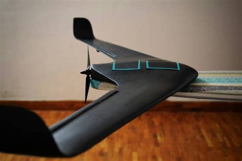 Diy Drone Flying Wing