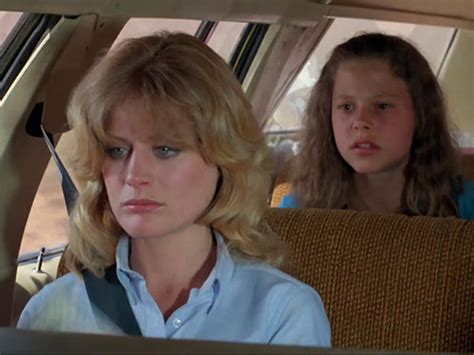 Beverly Dangelo As Ellen Griswold National Lampoons Vacation