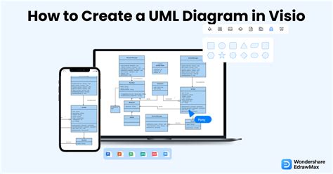 Uml Diagram Visio General Wiring Diagram Images