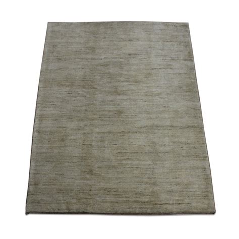 Knüpfarten aller art wurden durch die nachbarländer eingebracht. Teppiche, Gabbeh, Kolibaft, handgeknüpfte, beige - HALL ...
