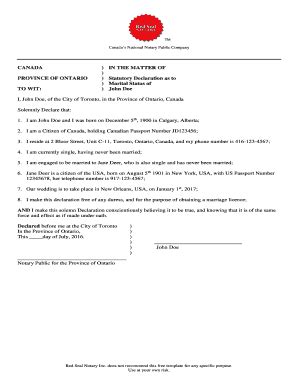 In canada, a notary public is the professional able to certify your copies documents as a true copy of an when shipping goods to a european country, you must ensure to comply with the canadian. notary public ontario fees - Editable, Fillable & Printable Legal Templates to Download ...