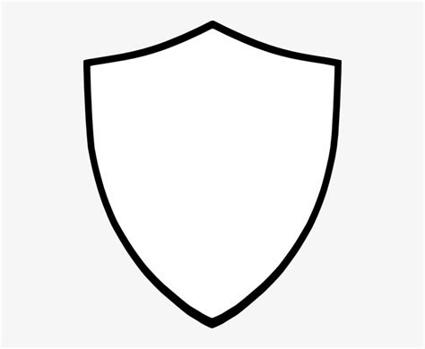 Shield Vector Logo Png
