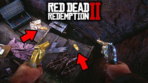 Maybe you would like to learn more about one of these? EASY MONEY GOLD BAR Location RDR2 Gold Locations! How to ...