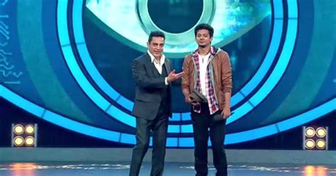 When we got in touch with sources close to the team of 'bigg boss 4' we got the info that the salaries of the contestants is confidential and the list doing the rounds on social media is. Bigg Boss Tamil Contestants List, Host, Rules, Timing Details