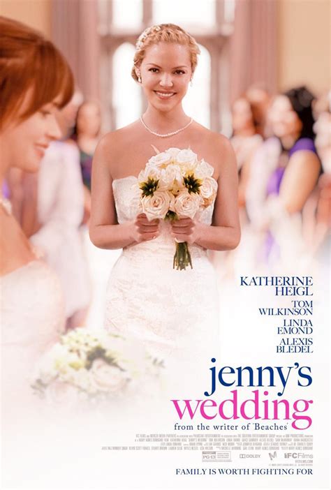 Jennys Wedding 2015 Filmaffinity