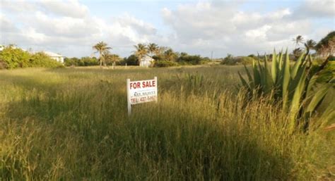 River Bay St Lucy Saint Lucy Bedrooms Land For Sale At Barbados Property Search