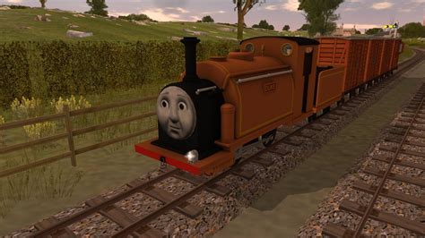 Introduction to duke's railway and the sad story of no 2, who was converted to a pumping engine. Duke | Thomas1Edward2Henry3 Wiki | Fandom powered by Wikia