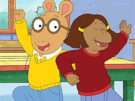 Arthur Fans Get Nostalgic As Popular Cartoon Is Cancelled After 25 Years