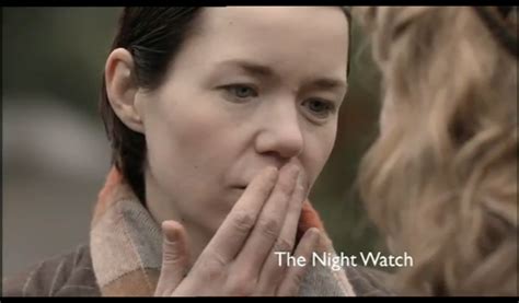 Screencaps From The Night Watch Trailer