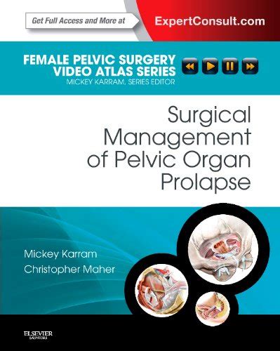 Pdf Surgical Management Of Pelvic Organ Prolapse In Women The Hot Sex Picture
