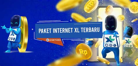 Paket ini menghadirkan benefit seperti diprioritaskan dalam. 35 Paket Internet XL 2021 : Harian, Mingguan & Bulanan - Gadgetized